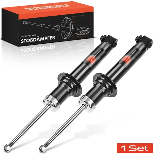 Stoßdämpfer Hinterachse Frankberg 5481FB0019573 Bild Stoßdämpfer Hinterachse Frankberg 5481FB0019573