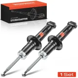 Stoßdämpfer Hinterachse Frankberg 5481FB0019576