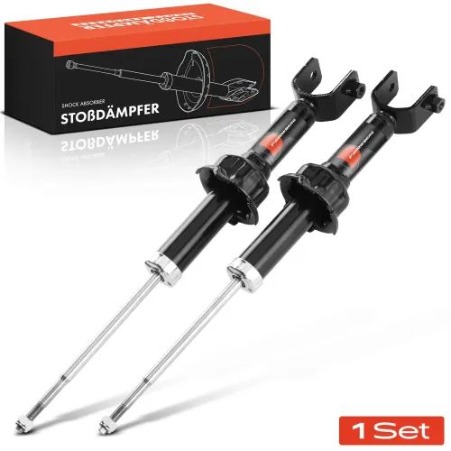 Stoßdämpfer Hinterachse Frankberg 5481FB0019629 Bild Stoßdämpfer Hinterachse Frankberg 5481FB0019629