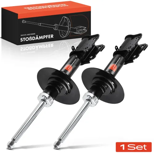 Stoßdämpfer Vorderachse Frankberg 5481FB0019647 Bild Stoßdämpfer Vorderachse Frankberg 5481FB0019647