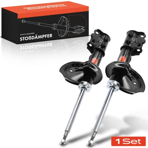 Stoßdämpfer Vorderachse Frankberg 5481FB0019663 Bild Stoßdämpfer Vorderachse Frankberg 5481FB0019663