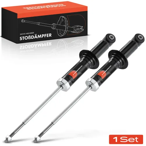 Stoßdämpfer Hinterachse Frankberg 5481FB0019665 Bild Stoßdämpfer Hinterachse Frankberg 5481FB0019665