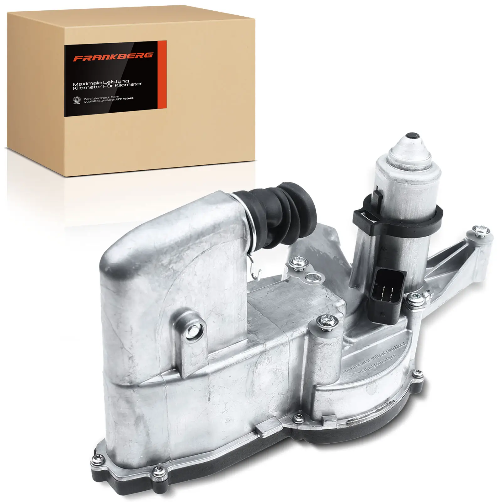 Nehmerzylinder, Kupplung Frankberg 5481FB0019672