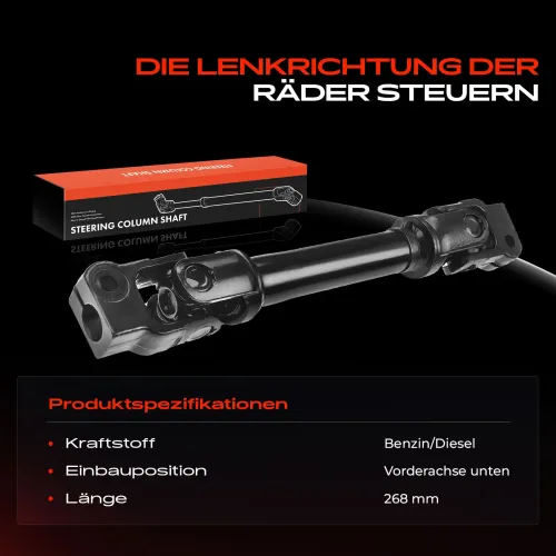 Gelenk, Gelenkwelle Vorderachse unten Frankberg 5481FB0019681 Bild Gelenk, Gelenkwelle Vorderachse unten Frankberg 5481FB0019681