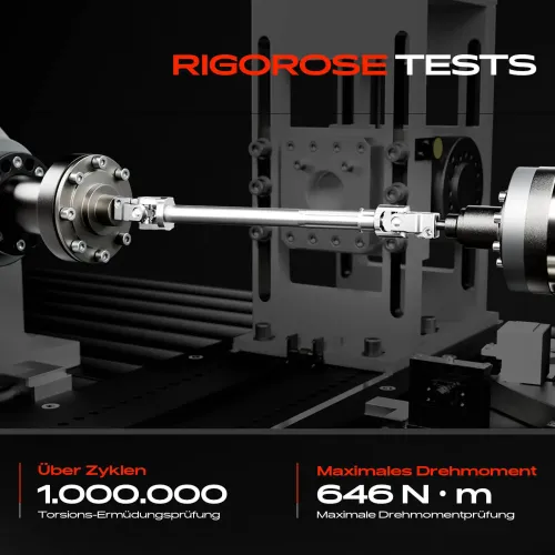 Gelenk, Gelenkwelle Vorderachse unten Frankberg 5481FB0019681 Bild Gelenk, Gelenkwelle Vorderachse unten Frankberg 5481FB0019681