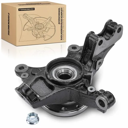 Kraftstoffpumpe 12 V Frankberg 5481FB0012765 Bild Kraftstoffpumpe 12 V Frankberg 5481FB0012765