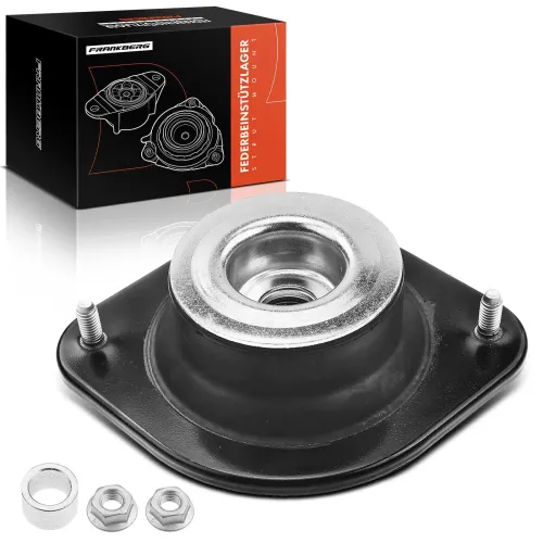 Federbeinstützlager Vorderachse beidseitig Frankberg 5481FB0019827 Bild Federbeinstützlager Vorderachse beidseitig Frankberg 5481FB0019827