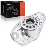 Federbeinstützlager Hinterachse beidseitig Frankberg 5481FB0019833