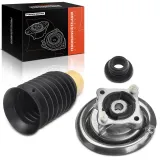 Federbeinstützlager Vorderachse beidseitig Frankberg 5481FB0019843