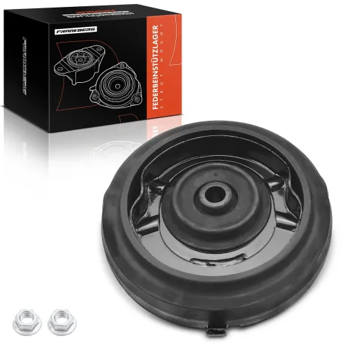 Federbeinstützlager Hinterachse beidseitig Frankberg 5481FB0019855 Bild Federbeinstützlager Hinterachse beidseitig Frankberg 5481FB0019855