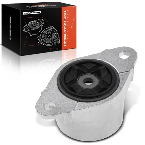 Federbeinstützlager Hinterachse beidseitig Frankberg 5481FB0019858 Bild Federbeinstützlager Hinterachse beidseitig Frankberg 5481FB0019858