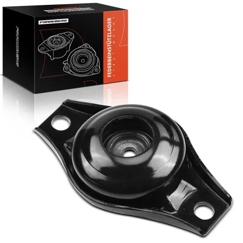 Federbeinstützlager Hinterachse beidseitig Frankberg 5481FB0019869 Bild Federbeinstützlager Hinterachse beidseitig Frankberg 5481FB0019869