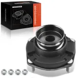 Federbeinstützlager Vorderachse beidseitig Frankberg 5481FB0019870