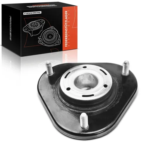 Federbeinstützlager Vorderachse beidseitig Frankberg 5481FB0019878 Bild Federbeinstützlager Vorderachse beidseitig Frankberg 5481FB0019878