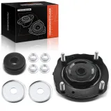 Federbeinstützlager Vorderachse beidseitig Frankberg 5481FB0019879