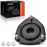 Federbeinstützlager Vorderachse beidseitig Frankberg 5481FB0019881