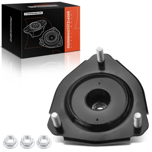 Federbeinstützlager Vorderachse beidseitig Frankberg 5481FB0019881 Bild Federbeinstützlager Vorderachse beidseitig Frankberg 5481FB0019881