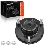 Federbeinstützlager Vorderachse beidseitig Frankberg 5481FB0019886