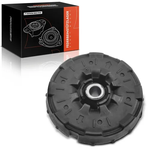 Federbeinstützlager Vorderachse beidseitig Frankberg 5481FB0019888 Bild Federbeinstützlager Vorderachse beidseitig Frankberg 5481FB0019888