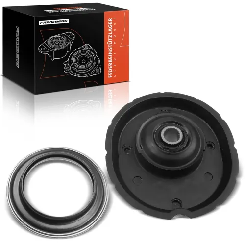 Federbeinstützlager Vorderachse beidseitig Frankberg 5481FB0019899 Bild Federbeinstützlager Vorderachse beidseitig Frankberg 5481FB0019899