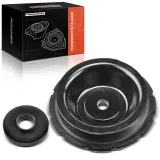 Federbeinstützlager Vorderachse beidseitig Frankberg 5481FB0019904