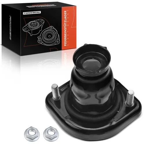 Federbeinstützlager Hinterachse beidseitig Frankberg 5481FB0019909 Bild Federbeinstützlager Hinterachse beidseitig Frankberg 5481FB0019909