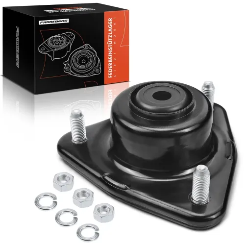 Federbeinstützlager Vorderachse beidseitig Frankberg 5481FB0019914 Bild Federbeinstützlager Vorderachse beidseitig Frankberg 5481FB0019914