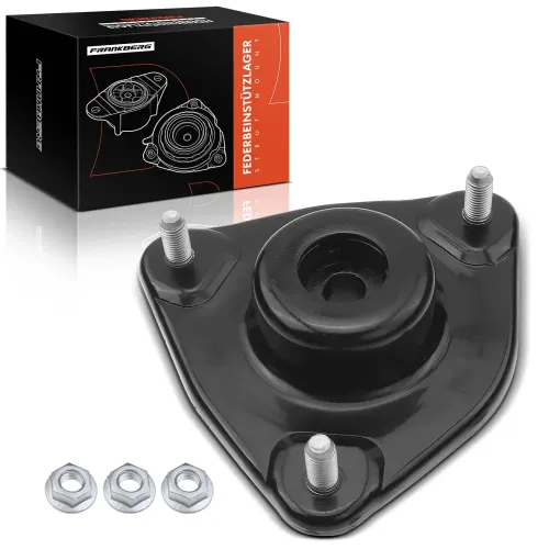 Federbeinstützlager Vorderachse beidseitig Frankberg 5481FB0019917 Bild Federbeinstützlager Vorderachse beidseitig Frankberg 5481FB0019917