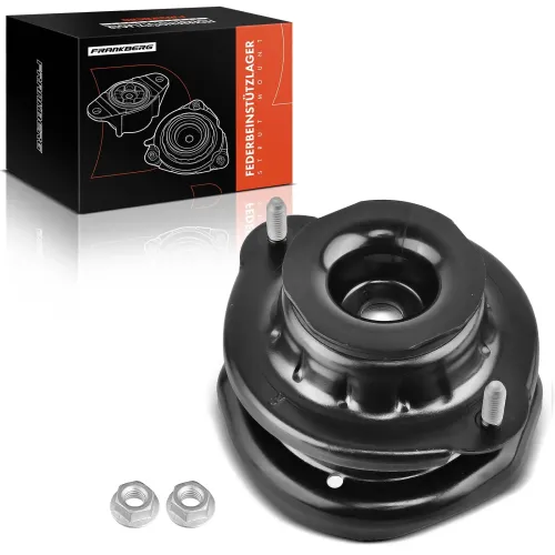 Federbeinstützlager Hinterachse rechts Frankberg 5481FB0019929 Bild Federbeinstützlager Hinterachse rechts Frankberg 5481FB0019929