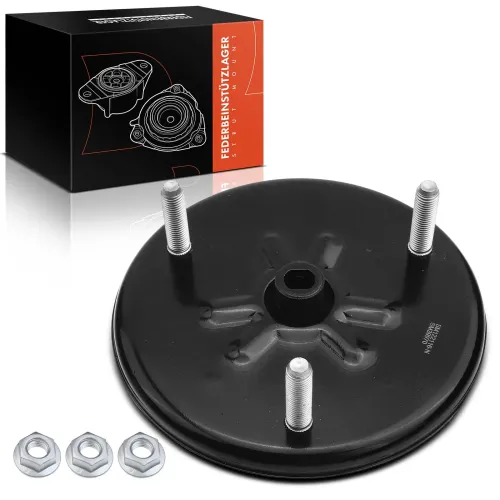 Federbeinstützlager Vorderachse beidseitig Frankberg 5481FB0019935 Bild Federbeinstützlager Vorderachse beidseitig Frankberg 5481FB0019935