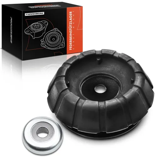 Federbeinstützlager Vorderachse beidseitig Frankberg 5481FB0019964 Bild Federbeinstützlager Vorderachse beidseitig Frankberg 5481FB0019964