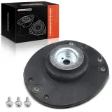 Federbeinstützlager Vorderachse links Frankberg 5481FB0019966