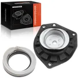 Federbeinstützlager Vorderachse beidseitig Frankberg 5481FB0019968