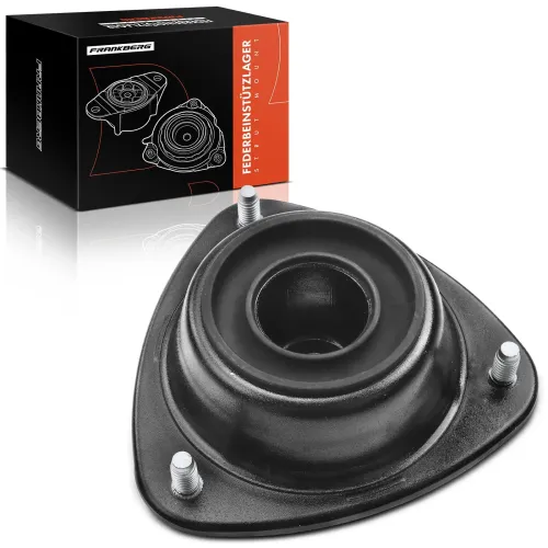 Federbeinstützlager Vorderachse beidseitig Frankberg 5481FB0019975 Bild Federbeinstützlager Vorderachse beidseitig Frankberg 5481FB0019975