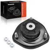 Federbeinstützlager Hinterachse beidseitig Frankberg 5481FB0019984