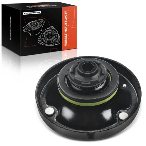 Federbeinstützlager Vorderachse beidseitig Frankberg 5481FB0019985 Bild Federbeinstützlager Vorderachse beidseitig Frankberg 5481FB0019985