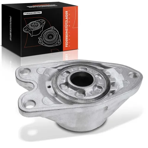 Federbeinstützlager Hinterachse beidseitig Frankberg 5481FB0019992 Bild Federbeinstützlager Hinterachse beidseitig Frankberg 5481FB0019992