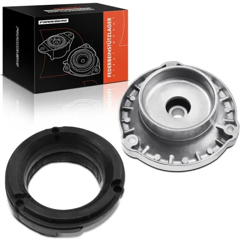 Federbeinstützlager Vorderachse beidseitig Frankberg 5481FB0019993 Bild Federbeinstützlager Vorderachse beidseitig Frankberg 5481FB0019993