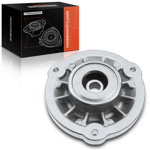 Federbeinstützlager Hinterachse beidseitig Frankberg 5481FB0019995 Bild Federbeinstützlager Hinterachse beidseitig Frankberg 5481FB0019995