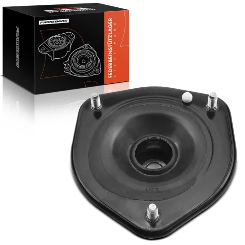 Federbeinstützlager Vorderachse beidseitig Frankberg 5481FB0020001 Bild Federbeinstützlager Vorderachse beidseitig Frankberg 5481FB0020001