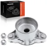 Federbeinstützlager Hinterachse beidseitig Frankberg 5481FB0020002