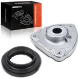 Federbeinstützlager Vorderachse beidseitig Frankberg 5481FB0020009