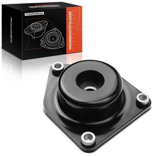 Federbeinstützlager Vorderachse beidseitig Frankberg 5481FB0020010 Bild Federbeinstützlager Vorderachse beidseitig Frankberg 5481FB0020010