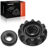 Federbeinstützlager Vorderachse beidseitig Frankberg 5481FB0020012