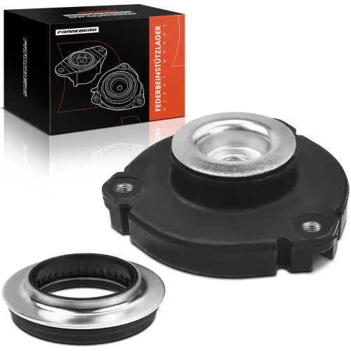 Federbeinstützlager Vorderachse beidseitig Frankberg 5481FB0020018 Bild Federbeinstützlager Vorderachse beidseitig Frankberg 5481FB0020018