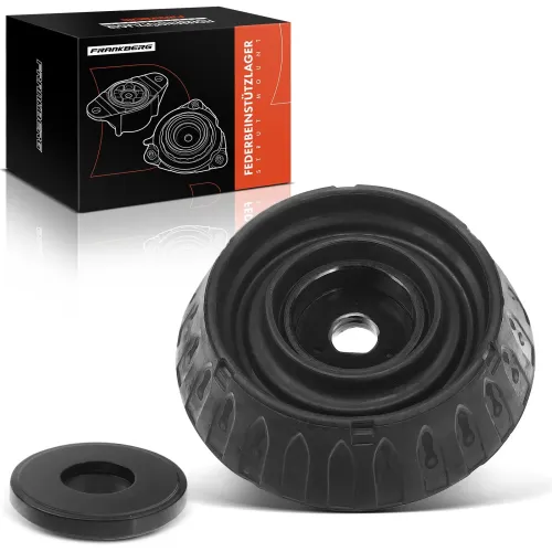 Federbeinstützlager Vorderachse beidseitig Frankberg 5481FB0020021 Bild Federbeinstützlager Vorderachse beidseitig Frankberg 5481FB0020021