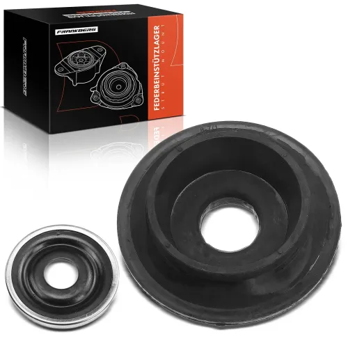 Federbeinstützlager Vorderachse beidseitig Frankberg 5481FB0020027 Bild Federbeinstützlager Vorderachse beidseitig Frankberg 5481FB0020027