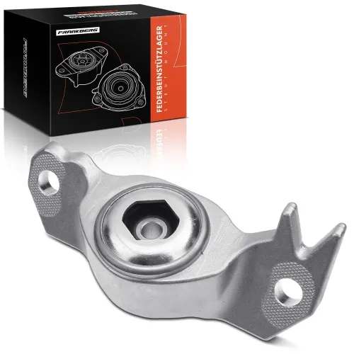 Federbeinstützlager Hinterachse links Frankberg 5481FB0020038 Bild Federbeinstützlager Hinterachse links Frankberg 5481FB0020038