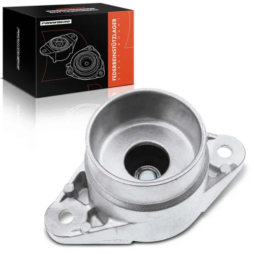 Federbeinstützlager Hinterachse beidseitig Frankberg 5481FB0020040 Bild Federbeinstützlager Hinterachse beidseitig Frankberg 5481FB0020040