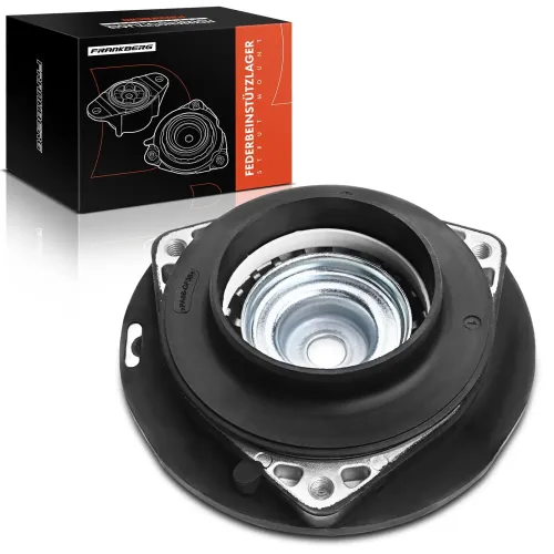 Federbeinstützlager Vorderachse beidseitig Frankberg 5481FB0020043 Bild Federbeinstützlager Vorderachse beidseitig Frankberg 5481FB0020043